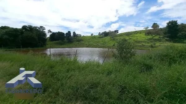 Fazenda agrícola de 55,66 ha para venda em São paulo