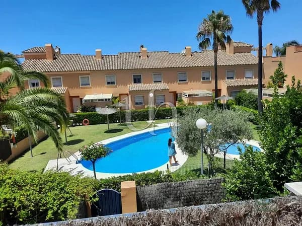Casa de 0,017 ha en venta en El puerto de santa maría, Cádiz