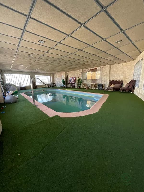 Casa de 0,0977 ha en venta en Yeles, Toledo