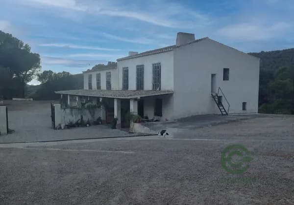 Finca rústica de 649 ha en venta en Córdoba