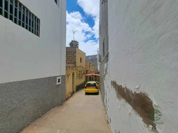 Casa de 0,0277 ha en venta en Las, Las palmas de gran canaria