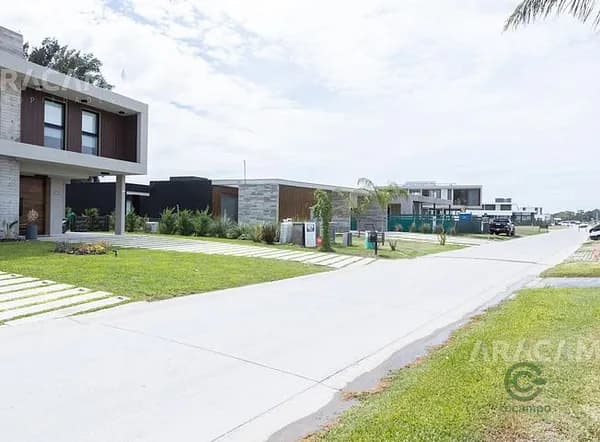 Terreno urbano de 0,06 ha en venta en Buenos aires