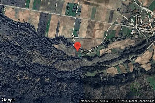 Finca agrícola de 0,14 ha en venta en Burgos