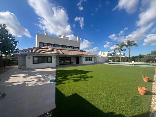 Casa de 0,1387 ha en venta en Avileses, Murcia