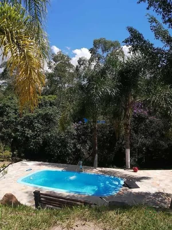 Fazenda rustica de 2,42 ha para venda em São paulo