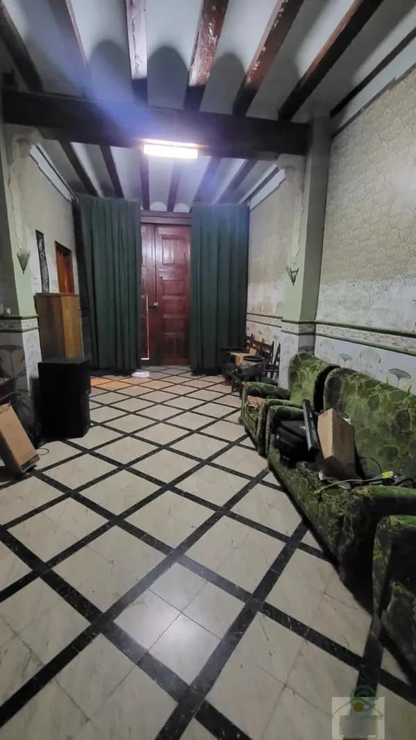 Finca rústica de 0,026 ha en venta en Sueca, Valencia