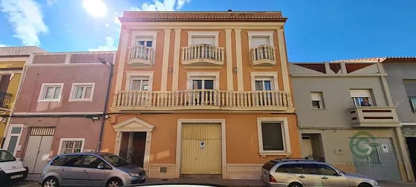 House of 0,05 ha for sale in Alicante