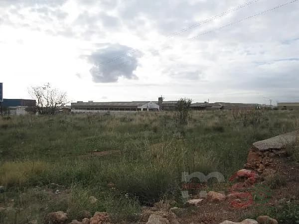 Terreno urbano de 0,47 ha en venta en Castellón, Castellon