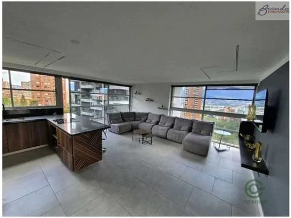 Casa de 0,0184 ha en venta en Antioquia