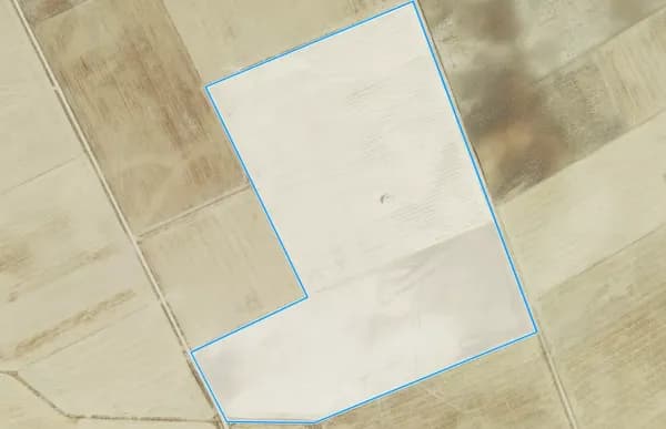 Finca agrícola de 18 ha en venta en Salamanca