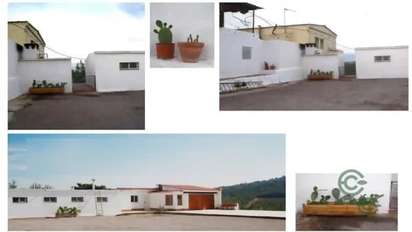 Finca rústica de 2,6763 ha en venta en Onda, Castellon
