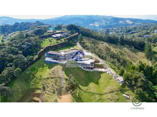 Finca rústica de 0,111 ha en venta en Antioquia