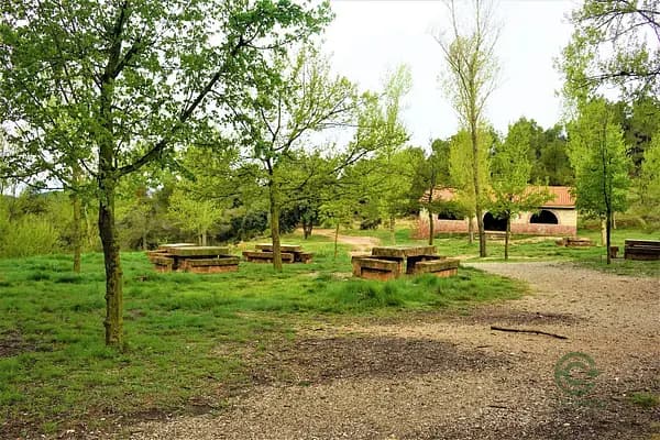 Terreno urbano de 0,1222 ha en venta en Utiel, Valencia