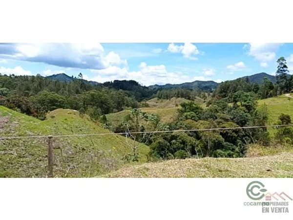 Terreno urbano de 0,2018 ha en venta en Antioquia