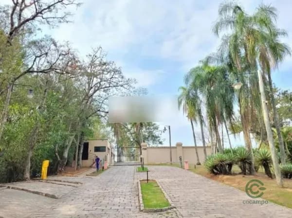 Fazenda rustica de 2 ha para venda em São paulo