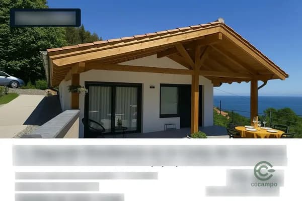 Casa de 0,0065 ha en venta en Santillana del mar, Cantabria