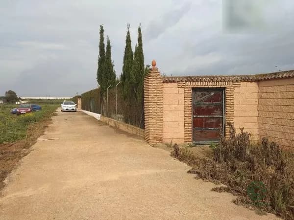Terreno urbano de 0,62 ha en venta en Bobadilla estación, Málaga
