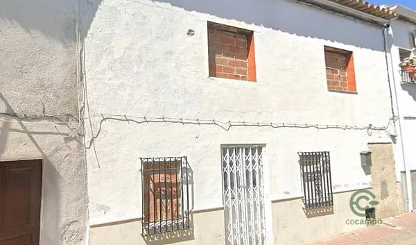 Casa de 0,0132 ha en venta en Santaella, Cordoba