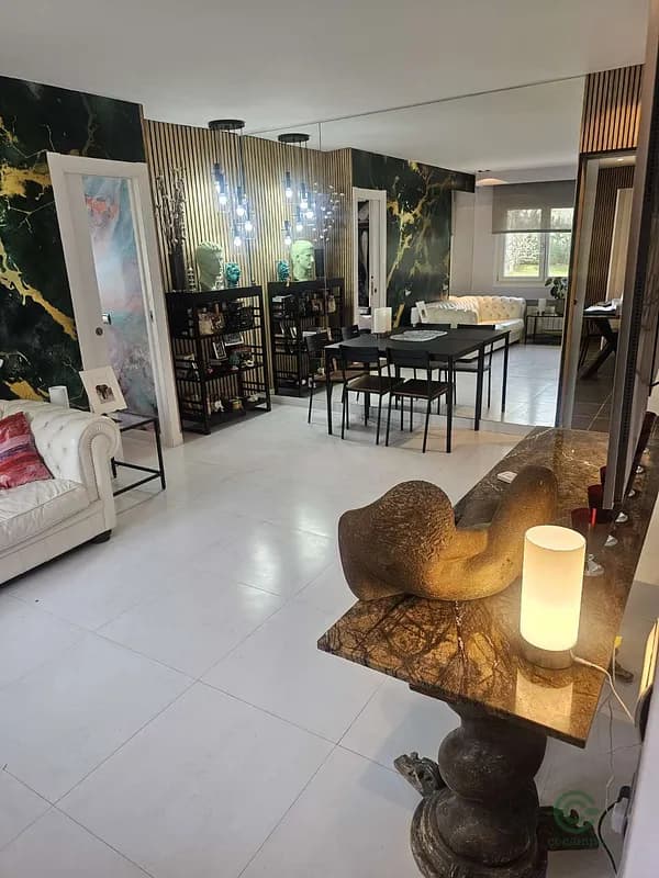 Finca rústica de 0,0553 ha en venta en Mijas, Málaga