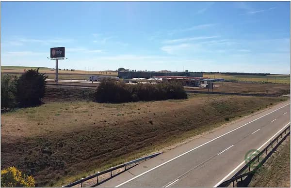 Finca rústica de 10,2 ha en venta en Valladolid