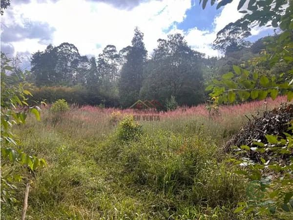 Finca rústica de 0,8 ha en venta en Antioquia