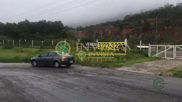 Fazenda rustica de 38,5011 ha para venda em Santa catarina