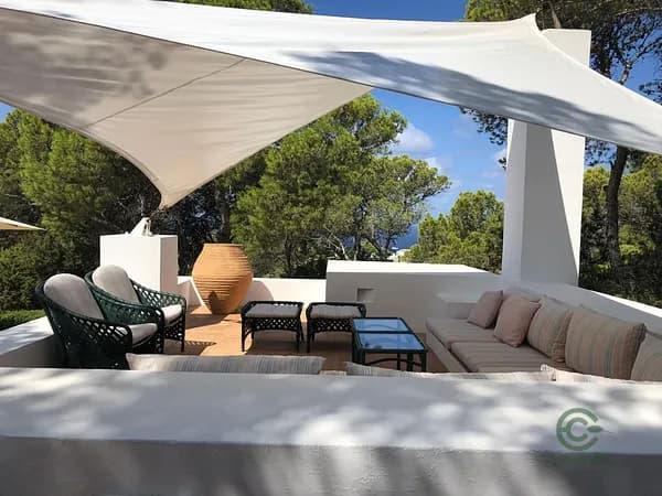 House of 0,15 ha for sale in Balearic islands