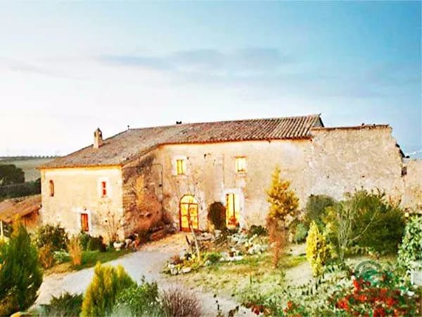 Finca rústica de 4 ha en venta en Vilafranca del penedes, Barcelona