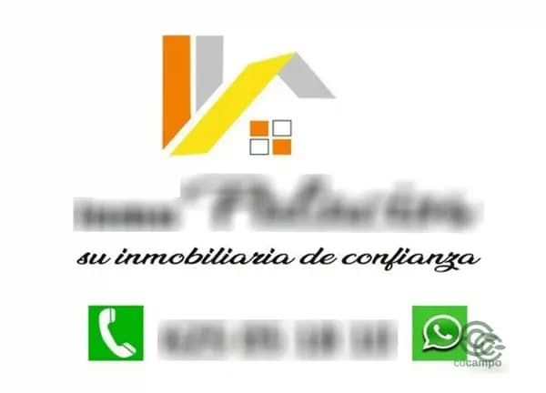 Finca agrícola de 1,7 ha en venta en Quesada, Jaen