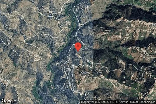 Finca agrícola de 0,3 ha en venta en Málaga