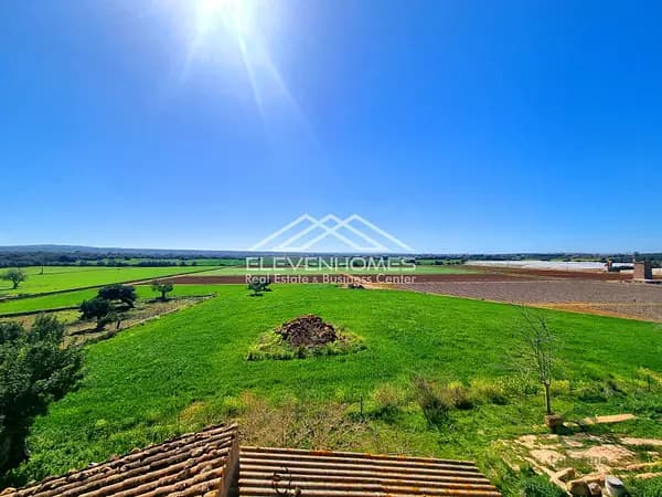 Finca rústica de 14,24 ha en venta en Baleares