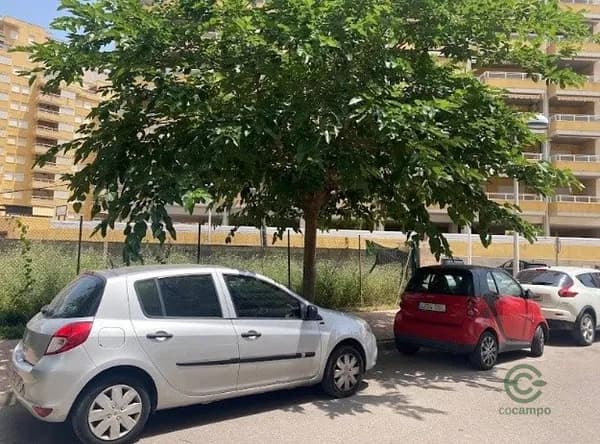 Terreno urbano de 0,1971 ha en venta en Oropesa, Toledo