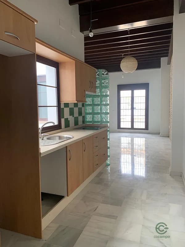 Casa de 0,006 ha en venta en Sevilla, Sevilla