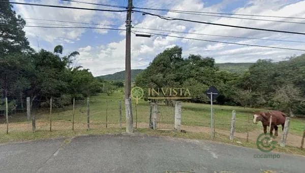 Fazenda rustica de 2,14 ha para venda em Santa catarina