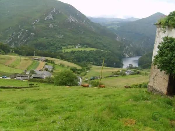 Finca rústica de 1,2 ha en venta en Boal, Asturias