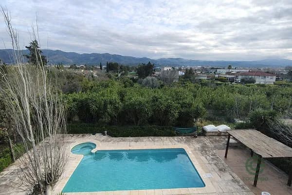 Finca rústica de 0,229 ha en venta en El palmar, Murcia