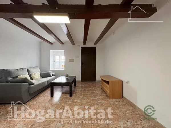 Casa de 0,006 ha en venta en Cullera, Valencia