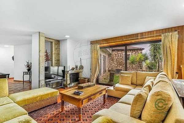 Casa de 0,1667 ha en venta en Caminha, Viana do castelo