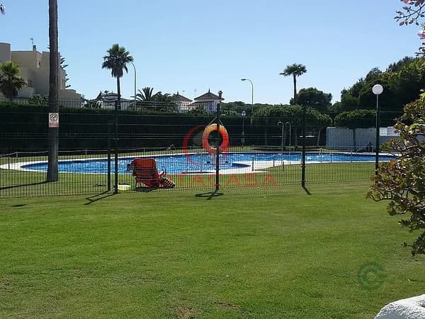 Casa de 0,0122 ha en venta en Rota, Cádiz