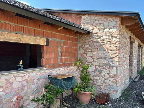 Finca rústica de 0,4276 ha en venta en Ponferrada, Leon