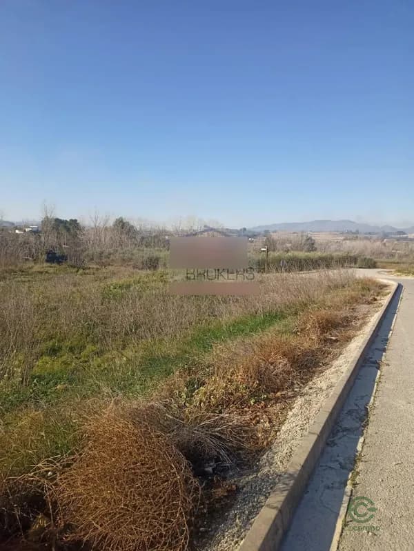 Finca agrícola de 0,052 ha en venta en Bufali, Valencia