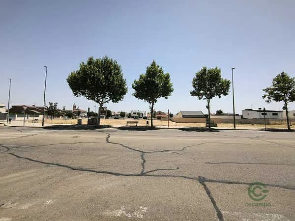 Terreno urbano de 0,1007 ha en venta en Meco, Madrid