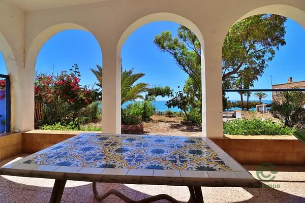 Casa de 0,045 ha en venta en Santa pola, Alicante