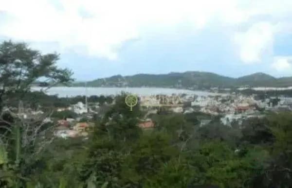 Terra urbana de 2,53 ha para venda em Santa catarina