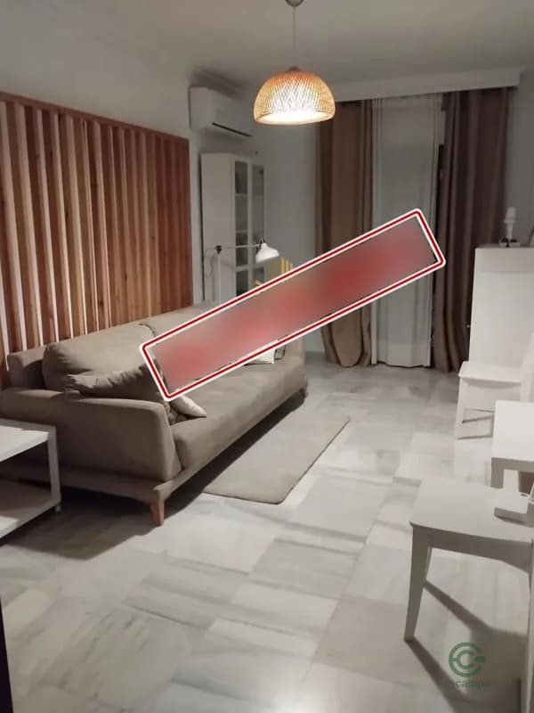 Casa de 0,01 ha en venta en Alcala de guadaira, Sevilla