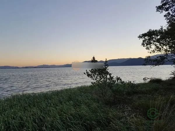 Fazenda rustica de 2,4 ha para venda em Santa catarina