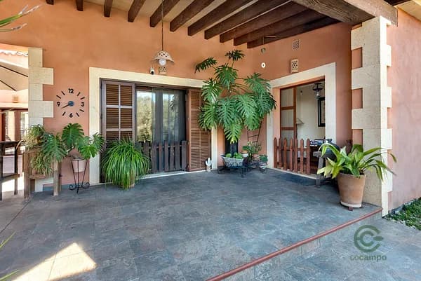 Finca rústica de 1,6877 ha en venta en Islas baleares