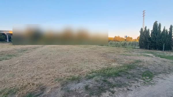 Finca rústica de 0,5 ha en venta en Huesca, Huesca