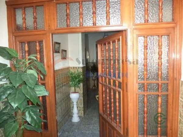 Casa de 0,009 ha en venta en Almendralejo, Badajoz