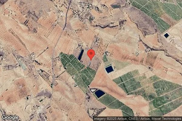 Finca agrícola de 0,5 ha en venta en Murcia